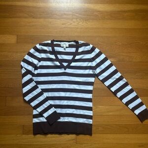 Milly of New York stripped sweater